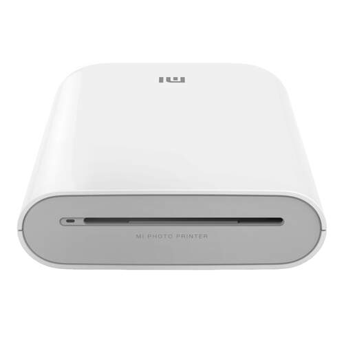 Impresora Xiaomi Mi Portable Photo Printer