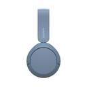 AURICULARES SONY WHCH520L BT DSEE BLUE