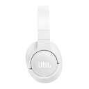 AURICULARES JBL TUNE 720 DIADEMA BLUETOOTH WHITE