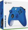 MANDO XBOX ONE WIRELESS SHOCK BLUE