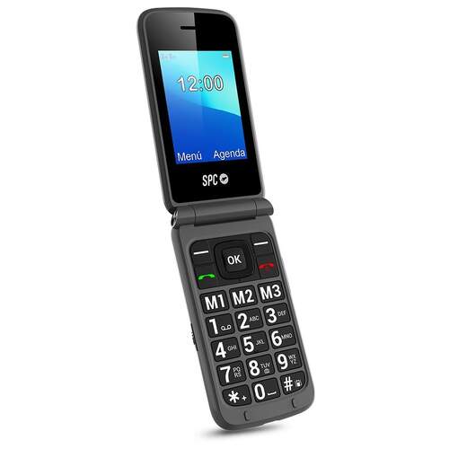Tel&eacute;fono Movil SPC Stella 2 2326T