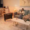 RADIADOR MICA CECOTEC READYWARM 2000 NOW 08266