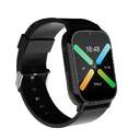 SMARTWATCH DCU SENIOR GPS Y VIDEOLLAMADA 4G NEGRO