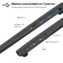 PORTATIL LG GRAM GR14ZB90R AA75B I7/16GB/ 512 SSD