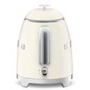 HERVIDOR SMEG KLF05CREU 0,8L 1400W BCO