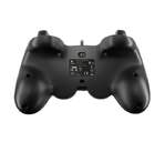 MANDO LOGITECH F310 GAMING 10 BOTONES PC