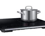 ENCIM. SAMSUNG NZ63B5046GK/U2 3F FLEX INDUCCION