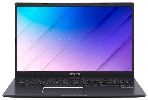 Ordenador Port&aacute;til Asus E510MA EJ610W