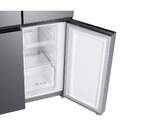 FRI. SAMSUNG RF48A400EM9EF 179,3x83,3 4P NF INOX