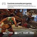 TV LG 50%%%quot; 50QNED70B6C UHD QNED MINILED A7 WEBOS26