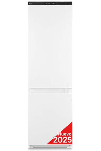 Frigor&iacute;fico Combi Integrable LG