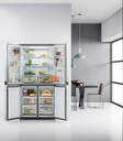FRI. WHIRLPOOL WQ9B2L 187,5x91 4P NF INOX