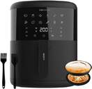 FREIDORA AIRE CECOTEC 6000 6L NGR DIG 4993 ACCESOR