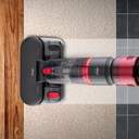 FREGADORA UFESA SONORA 500W FRIEGA CON MOPA C/CABL
