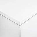 CONG.HOR HISENSE FT386D4AWLYE 85x112x63 297L BCO