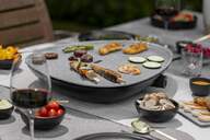 ASADORA PRINCESS 103250 2000W 50x42CM TRIANGULAR