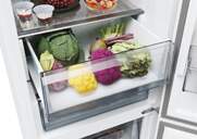 FRICOM. CANDY CNCQ2T620EX 205x60 INOX