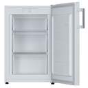 CONG.VER CANDY CNUQ2L58EWH 85x55 TABLETOP BLANC