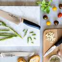 CUCHILLO BRA EFFICIENT COCINERO 200MM