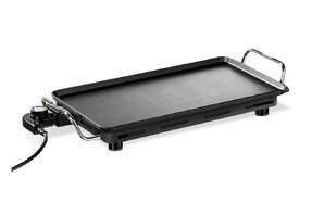 Plancha de cocina Princess Table Chef Pro
