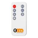 EMISOR SECO HAVERLAND HE6 900W PORTATIL PROG