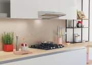 ENCIM. HOOVER HHG6D5WC5X 4F INOX