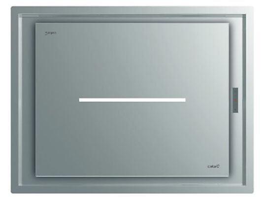 Campana de isla Cata Bennu Slim 900X 02111306/8