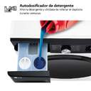 LVD. LG F4WR7510AGH 10K 1400R BCA ATD STEAM  WIFI