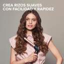 RIZADOR BELLISSIMA SUBLIME CURLS25MM PANTALLA VERAMICA