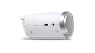 RAD/CD PHILIPS TAZ2000S/10 SILVER 3W FM BT