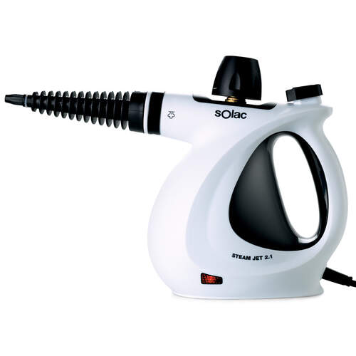 Vaporeta Solac LV1301 Steam Jet 2.0