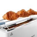 TOST. ORBEGOZO TO4014 1R LARGA BLANCO 850W