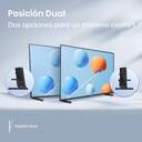 TV HISENSE 32%%%quot; 32A5Q FHD QLED SMART TV DOLBYATMOS