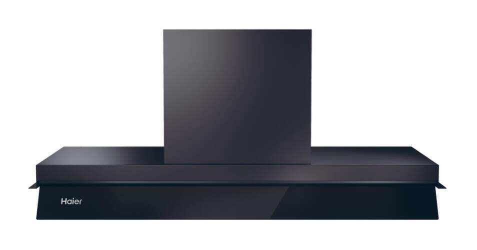 Campana Extractora Haier HAPY9CBS4BG