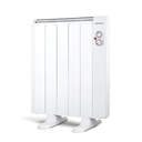 EMISOR SECO ORBEGOZO RRM810A 800W 5E