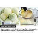 FRICOM. SAMSUNG RB38C605DWW/EF 203x59x66 NF BCO