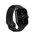 SMARTWATCH AMAZFIT GTS 4 INFINITE BLACK