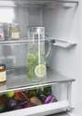 FRICOM. HAIER HTW5620CNMP 205x60 NF INOX 3D 3P