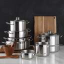 CAZO BRA  PROFESIONAL 18CM