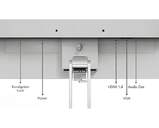MONITOR LENOVO 24%%%quot; L24I 40 FHD 100HZ 4MS ALTAVOCES