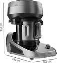ROBOT COCINA CECOTEC 04702 M.COOK,TOTAL GOURMET