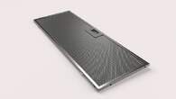 CAMP. BALAY 3BD866MN 60CM 620M3H INT NEGRO