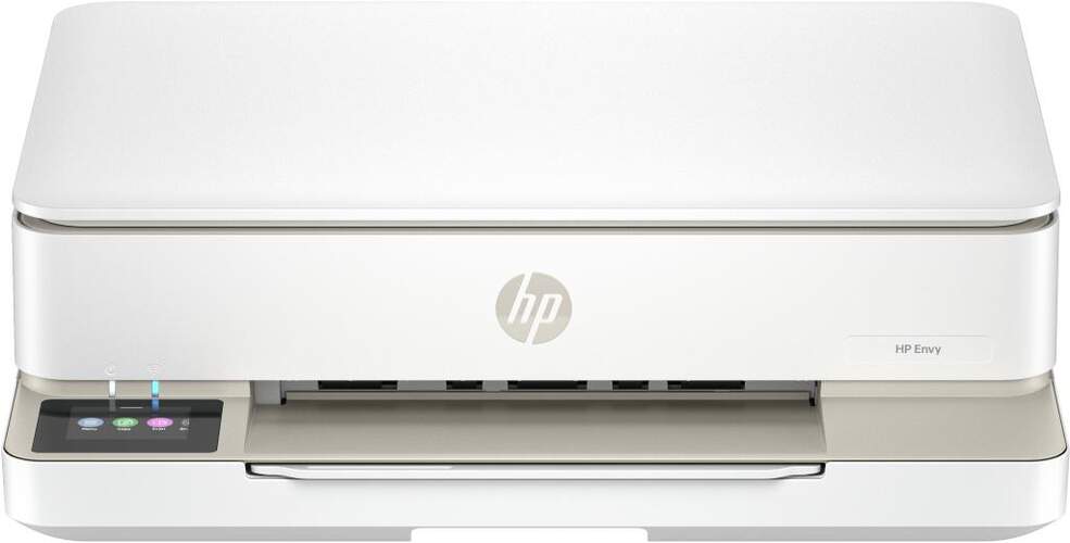 Impresora Todo-en-Uno HP Envy 6120e