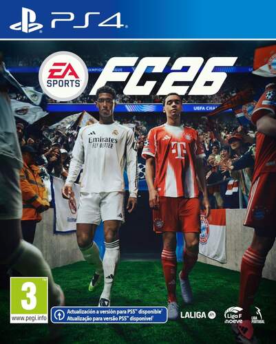 EA Sports FC 26