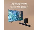 TV SAMSUNG 43%%%quot; TQ43Q60D QLED UHD SMART TV HDR10 