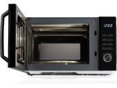 MICR. FLAMA 1862FL 25L GRILL NEGRO