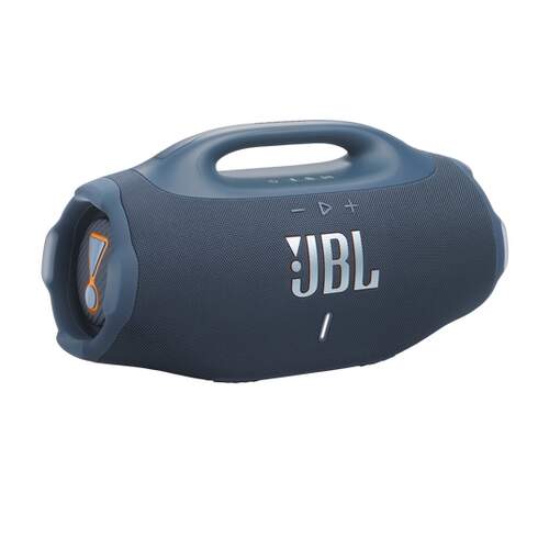 Altavoz JBL Boombox 4 Azul