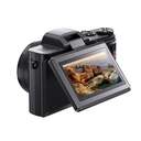 CAMARA ENGEL EC3000B 4K ESTABILIZAD WIFI 3%%%quot; NEGRA