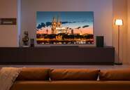 TV TCL 65%%%quot; 65C855 UHD MINILED QLED GOOGLETV 144HZ