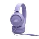 AURICULAR JBL TUNE 520 C CABLE PURPLE